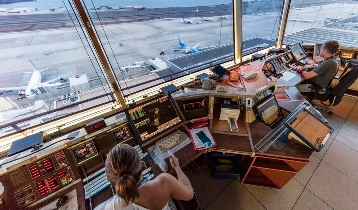Paro de controladores aéreos: qué días habrá restricciones en los vuelos