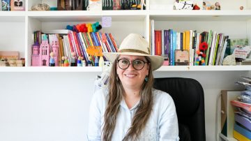 “Algo tiene”: una investigación que pone en palabras el camino de las familias hacia el diagnóstico de TEA en Santiago del Estero