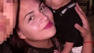 Campaña solidaria: tras el incendio en el Barrio Vinalar, la familia afectada pide ayuda para salir adelante