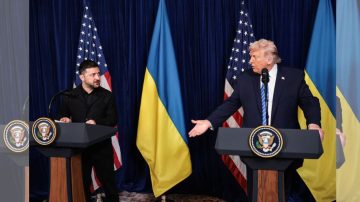 Trump aseguró que hubo “un gran avance” con Zelensky y mantuvo una charla telefónica con Putin