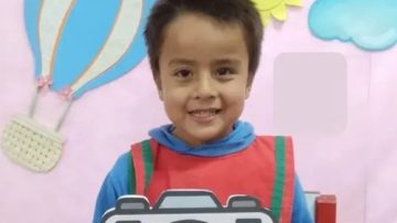 Se terminó la incertidumbre: confirmaron que el niño visto en Paraguay no era Loan
