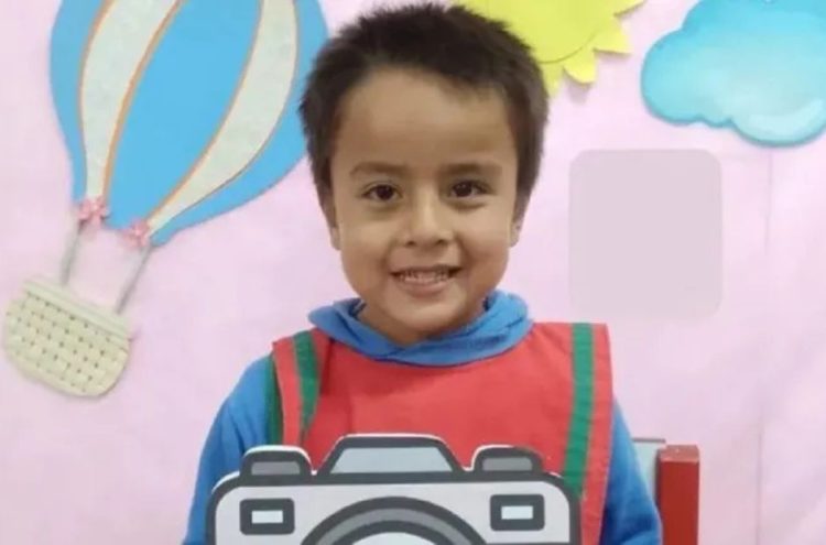 Se terminó la incertidumbre: confirmaron que el niño visto en Paraguay no era Loan