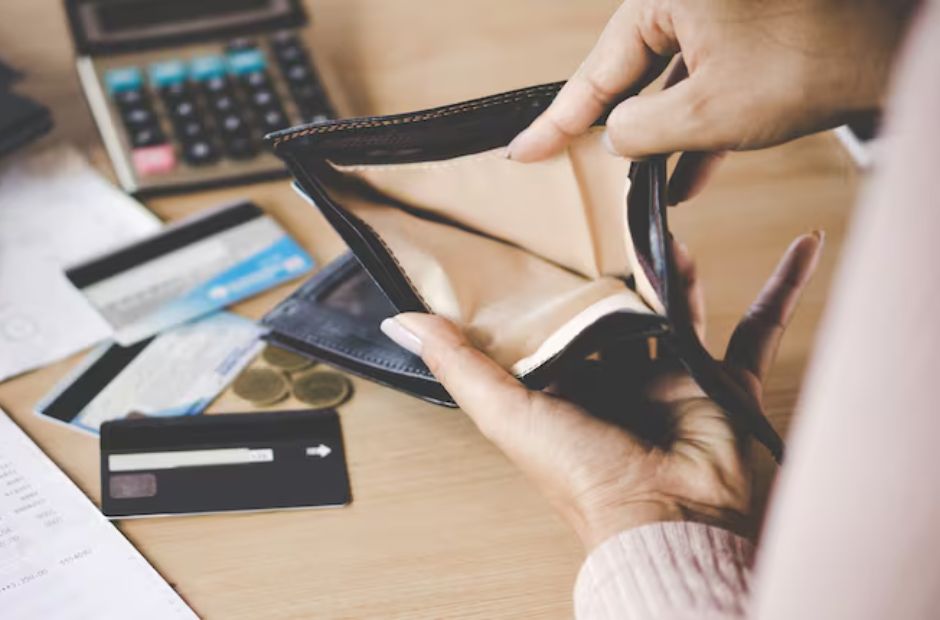Alerta financiera: La falta de pago en préstamos personales roza el 10%