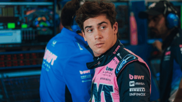 Buenas noticias para Colapinto: Alpine estrenará mejoras en el GP de Barcelona