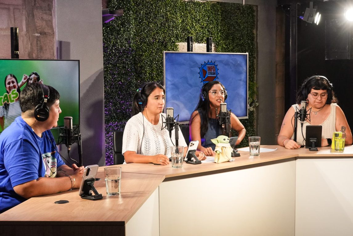 De Marimar a Avenida Brasil, las telenovelas que marcaron a una generación, en “Benditos mis 30”