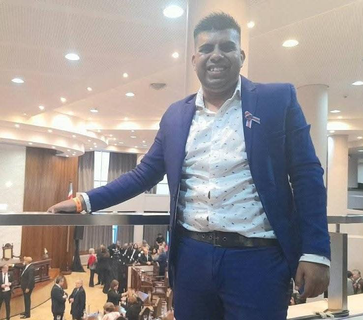 Sacudón político en Figueroa: Héctor Torrez renunció y no asumirá su banca como diputado