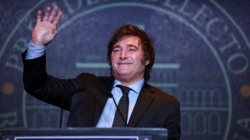 El Gobierno expulsará o impedirá el ingreso al país de extranjeros que expresen mensajes de odio contra la Argentina