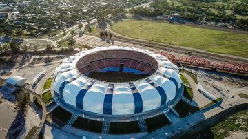 Final del Clausura: confirman el operativo de ingreso y circulación en Santiago del Estero