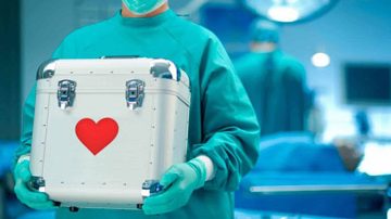 Último acto de amor: Mujer fallecida en accidente deja un legado de vida gracias a la donación
