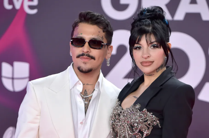 La millonaria demanda que Christian Nodal le habría iniciado a Cazzu