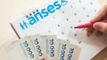 ANSES pone en marcha el calendario de pagos: fechas y montos de diciembre