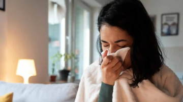 Crece la alarma por la variante gripe H3N2 K: qué se sabe hasta ahora y cómo prevenirla
