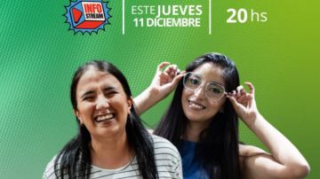 Se viene un nuevo programa de “Benditos mis 30” | Entre lo que soñábamos y lo que somos: nostalgia, gastos y 2000’s vibes
