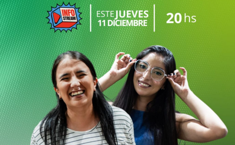 Se viene un nuevo programa de “Benditos mis 30” | Entre lo que soñábamos y lo que somos: nostalgia, gastos y 2000’s vibes
