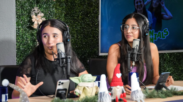 “Benditos mis 30”: el último programa de 2025 por Info Stream, con nostalgia y música de los 90 y 2000