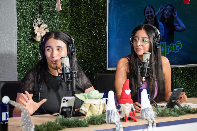 “Benditos mis 30”: el último programa de 2025 por Info Stream, con nostalgia y música de los 90 y 2000
