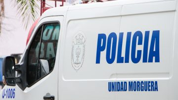 Barrio Bosco III: un papá encontró sin vida a su hijo de 18 años