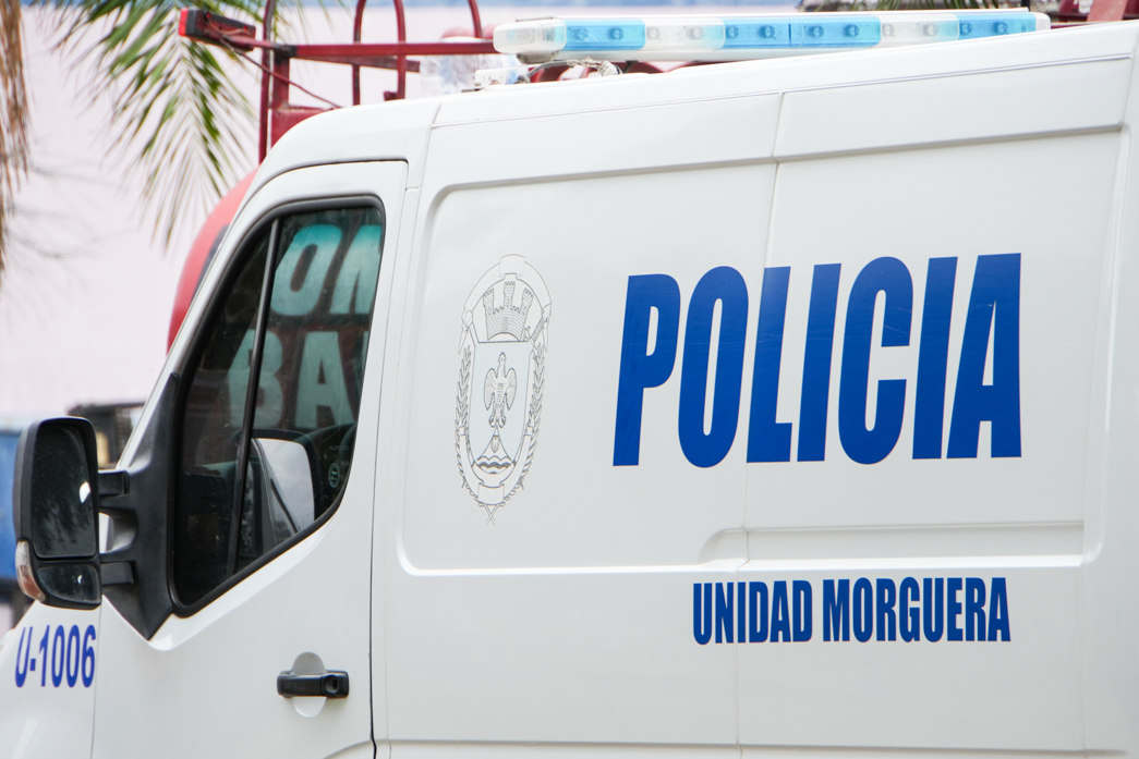 Conmoción: registran un nuevo femicidio en Loreto; un hombre mató a quemarropas a una mujer