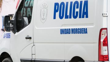 Tragedia en Colonia Dora: un joven de 21 años fue encontrado sin vida en una zona montuosa