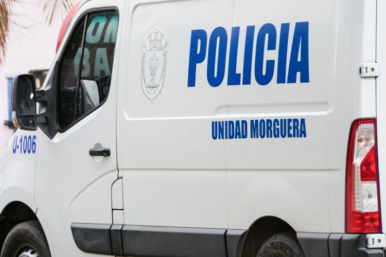 Consternación en el B° Almirante Brown: hallaron sin vida a un vecino