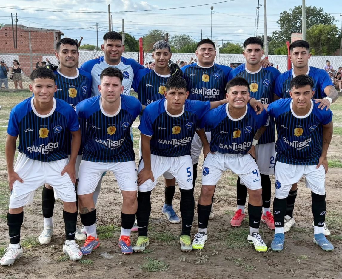 Río Dulce ganó, eliminó a Agua y Energía y avanzó a la tercera fase del Regional
