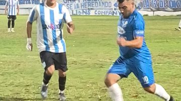 Los cruces de los santiagueños en el Torneo Regional Amateur