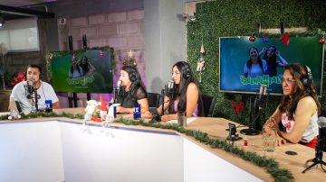 Qué soñábamos y cómo vestíamos en los 2000, un programa de “Benditos mis 30” para identificarse