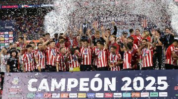 ESTUDIANTES DE LA PLATA CAMPEÓN: le ganó por penales a Racing y festejó en Santiago del Estero