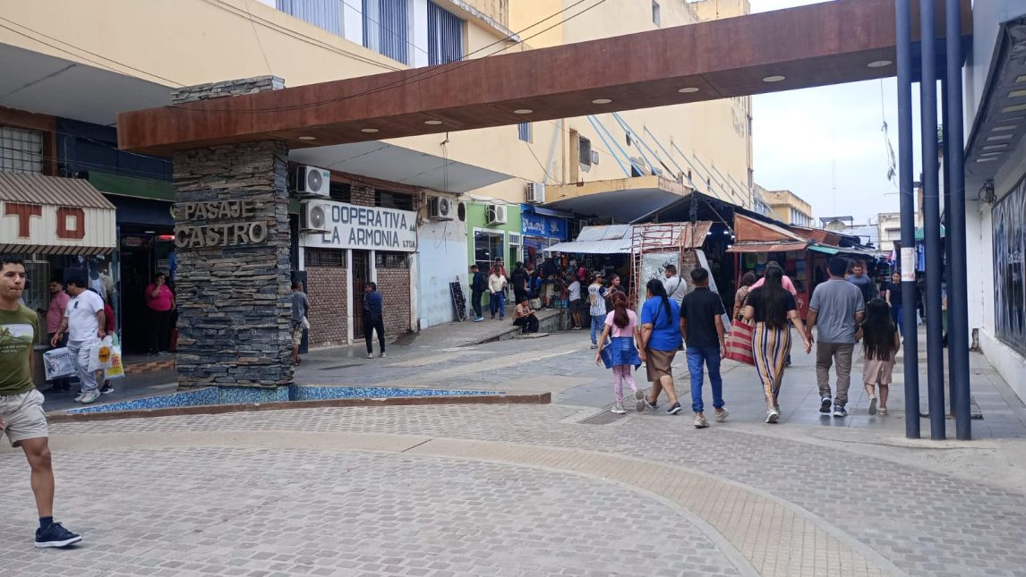 Santiago del Estero celebrará sus 473 años con un día ideal para disfrutar en familia