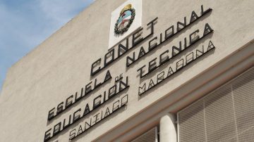 El C.E.N.T. N°1 retomará en febrero las inscripciones para Comercio Internacional y el Profesorado en Economía