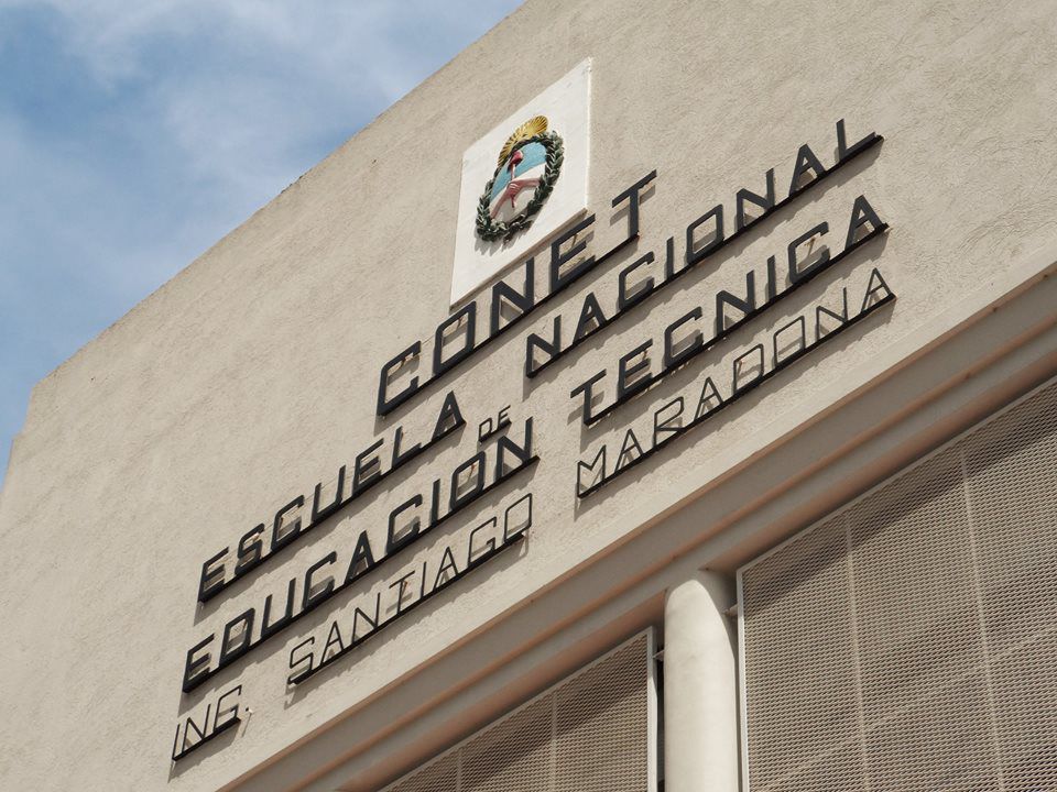El C.E.N.T. N°1 retomará en febrero las inscripciones para Comercio Internacional y el Profesorado en Economía