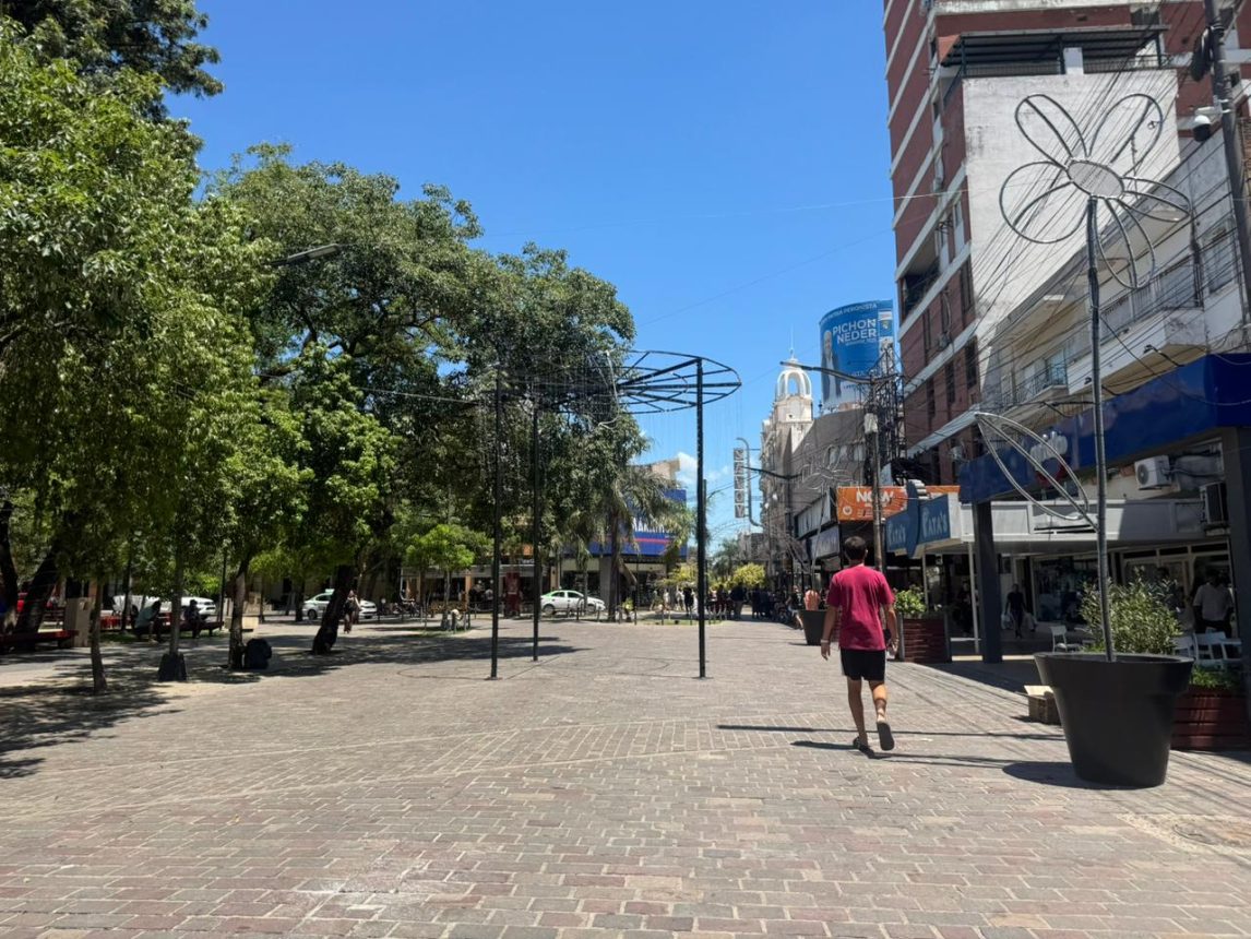 Vuelve el calor a Santiago del Estero: 36 grados de máxima para este miércoles