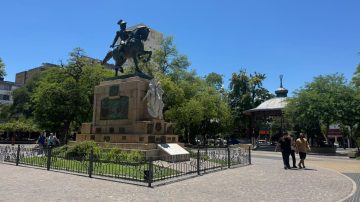 Jueves de “veranito” en Santiago del Estero, con 30.1° a las 19: hasta cuándo seguirán los días calurosos