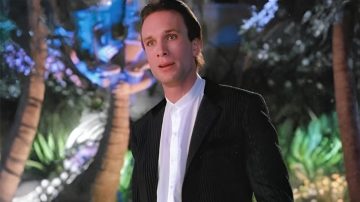 Murió Peter Greene y dejó una galería inolvidable de villanos del cine de los 90