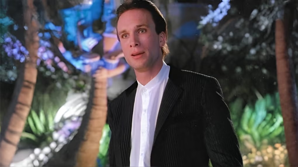 Murió Peter Greene y dejó una galería inolvidable de villanos del cine de los 90