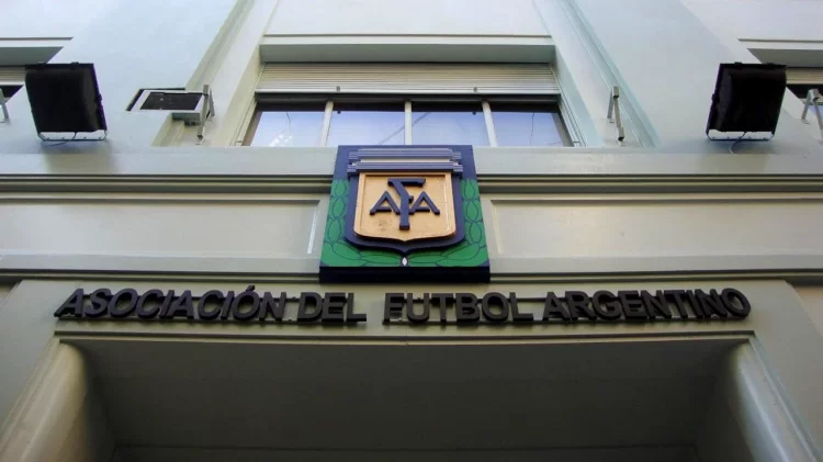 El Gobierno nombró veedores en la AFA y tendrá 180 días para auditar balances y contratos