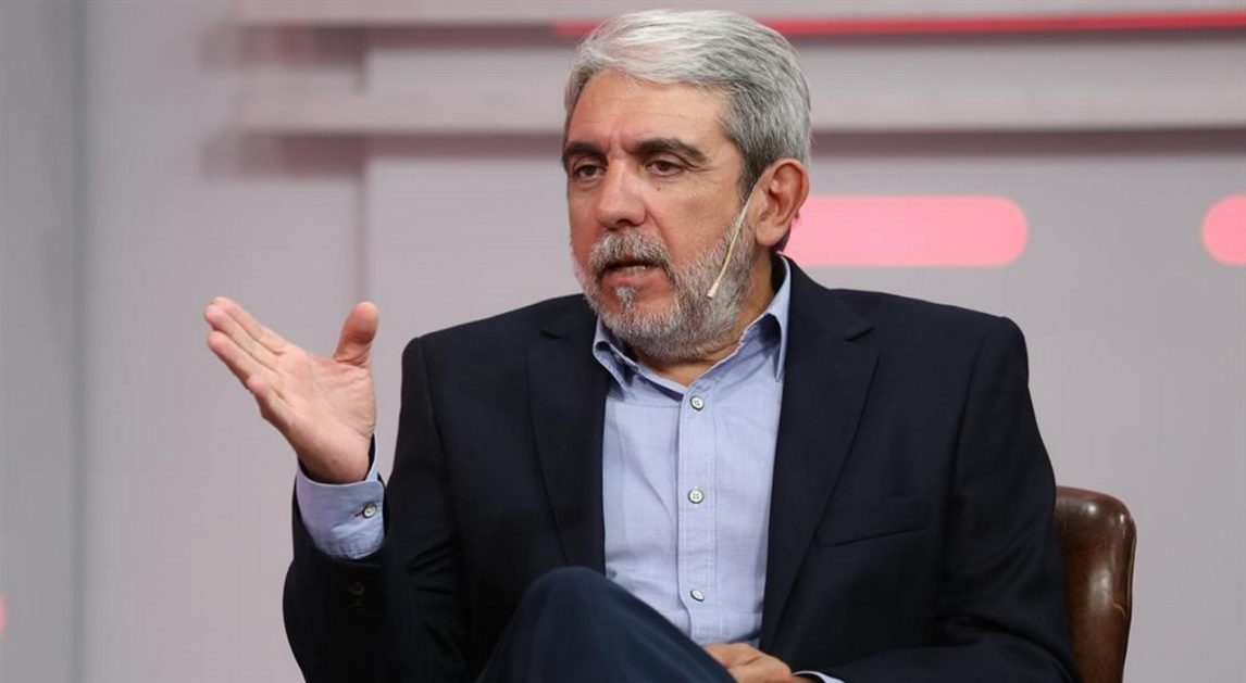 “Futbol para todos”: Aníbal Fernández y a Jorge Capitanich fueron absueltos en la causa