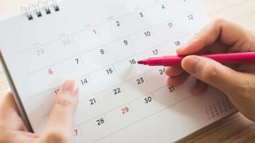 El Gobierno otorgó asueto a empleados públicos los días 24 y 31 de diciembre