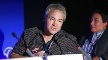 Murió Vince Zampella, cocreador de Call of Duty, en un accidente automovilístico en California