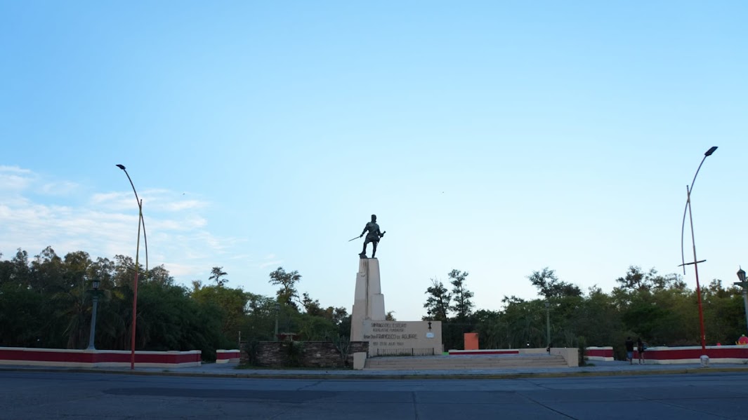 Sin ola polar a la vista, vuelve el calor a Santiago del Estero con temperaturas cercanas a los 30 grados