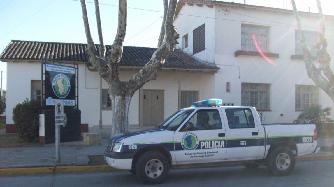 Se mató junto a su hijito y publicó estremecedores estados de WhatsApp dedicados a su ex