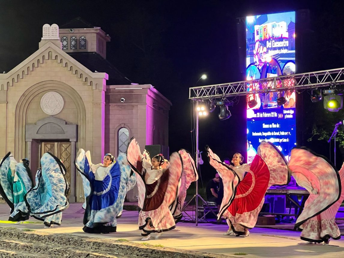 Invitan a participar de las diversas actividades culturales este fin de semana en Santiago