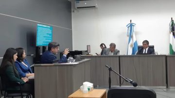 Fraude con rifas solidarias de bomberos: tres imputados fueron declarados responsables