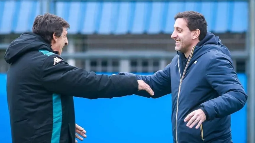 Racing asegura su futuro: Gustavo Costas renovará hasta 2028
