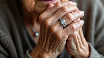 ¿Un “gigoló”? Mujer de 91 años denunció a su novio de 54 por estafa: se quedó con propiedades y dinero