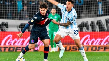 EN VIVO: Racing y Tigre definen el pasaje a la semifinal en los penales