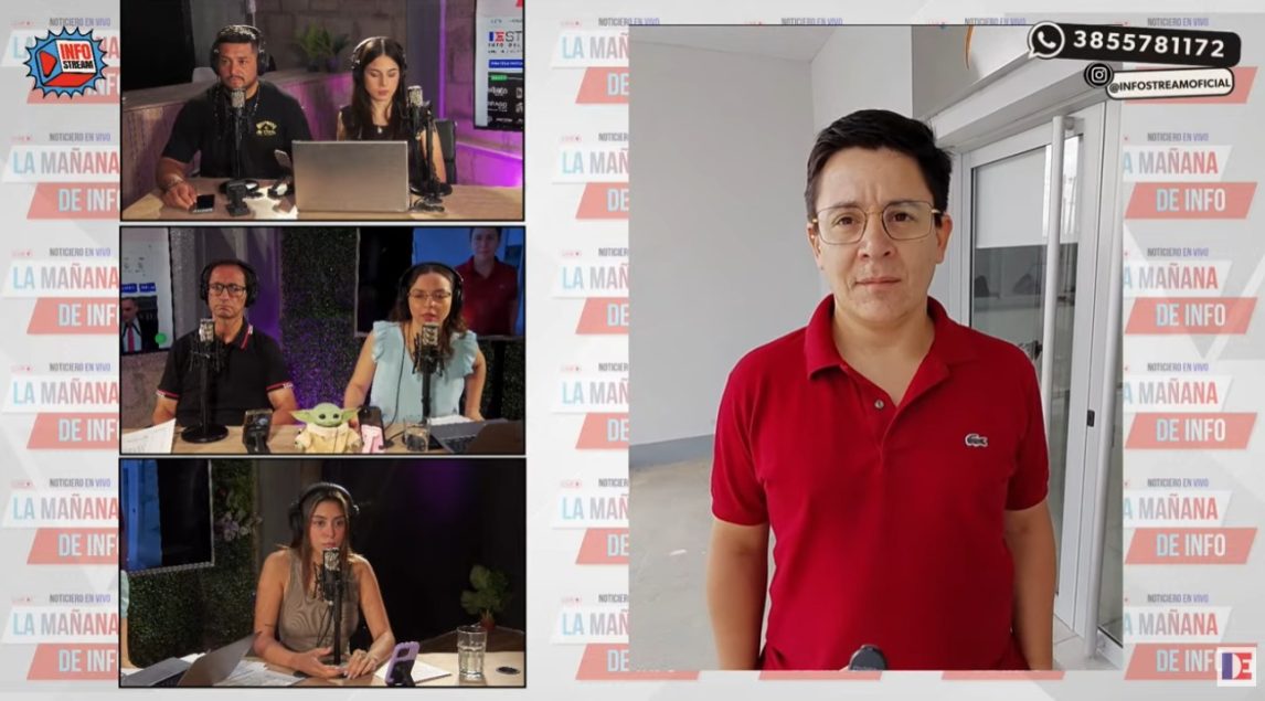 Día mundial de la respuesta al VIH/Sida: “Hoy todas las UPAs de Capital y La Banda están habilitadas como centros de testeo de VIH”