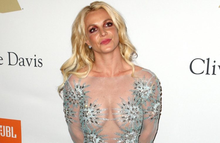 Britney Spears tocó fondo: tras ser detenida por conducir drogada, ingresó a rehabilitación