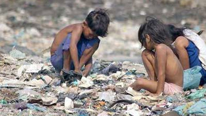 Denuncian a una mujer de tener condiciones de abandono a 5 hijos menores: no los alimenta ni van a la escuela