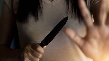 Niegan la excarcelación a la mujer que acuchilló en el pecho a su pareja en el barrio Ejército Argentino
